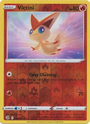Victini