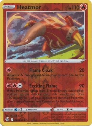 Heatmor