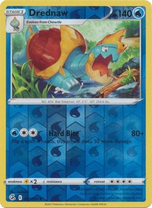 Drednaw