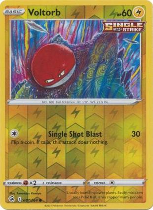 Voltorb