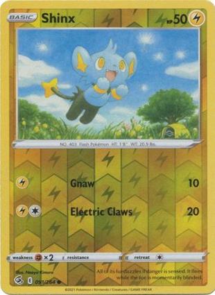 Shinx