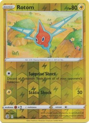 Rotom