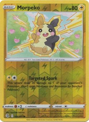 Morpeko