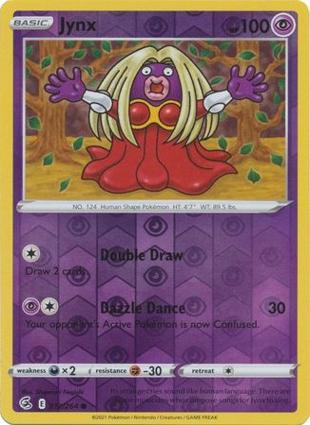Jynx