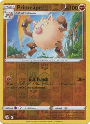 Primeape