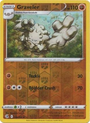 Graveler
