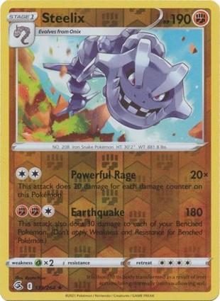 Steelix