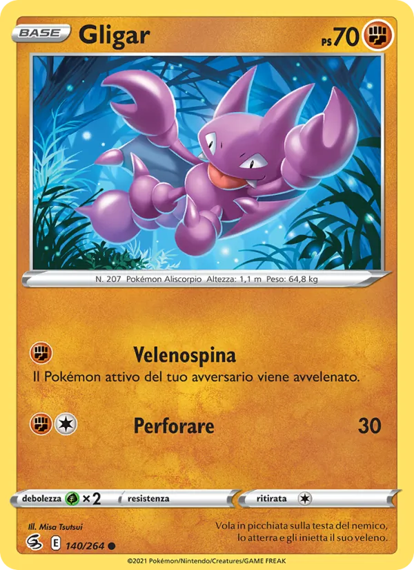 Gligar