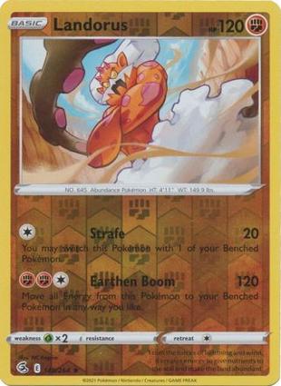 Landorus