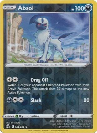 Absol