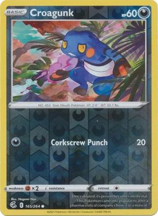 Croagunk