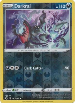 Darkrai