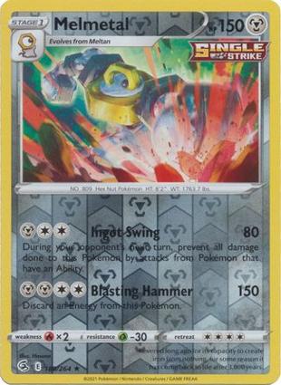 Melmetal