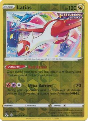 Latias
