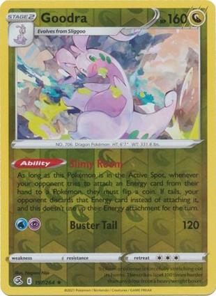 Goodra