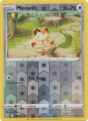 Meowth