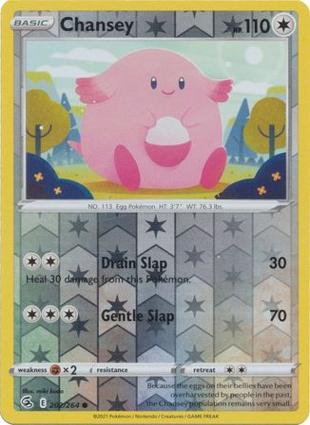 Chansey