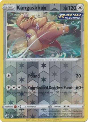 Kangaskhan