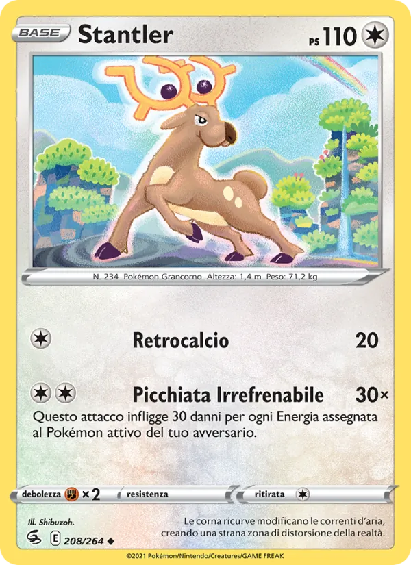 Stantler