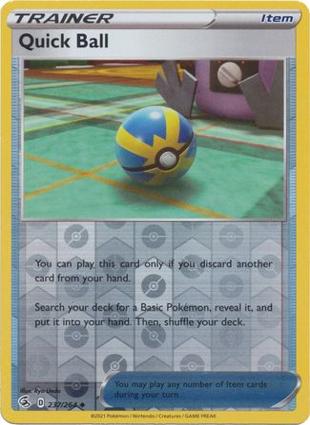 Velox Ball