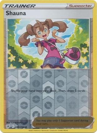 Shana