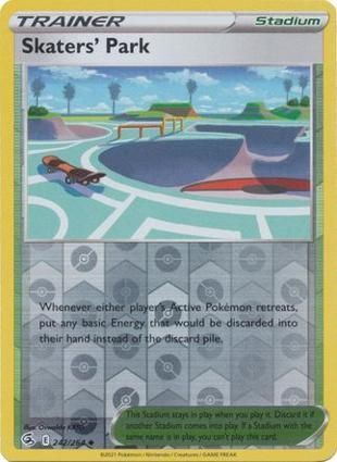 Skatepark
