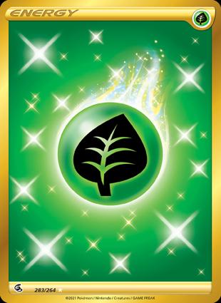Energia Erba