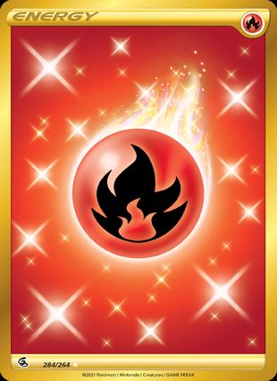 Energia Fuoco