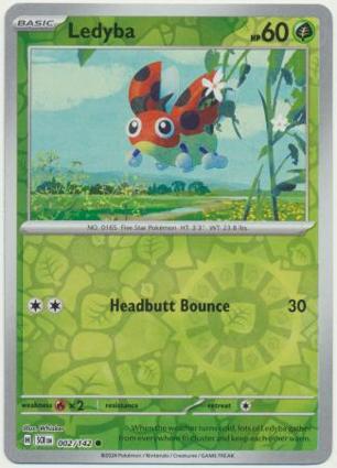 Ledyba