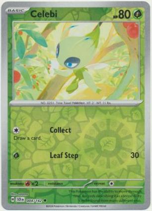 Celebi