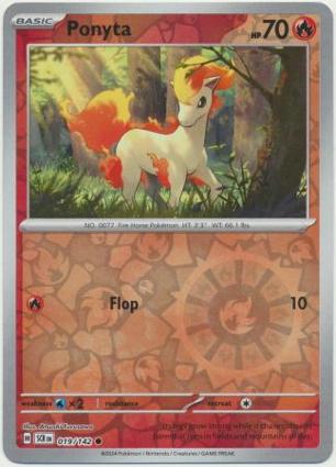 Ponyta