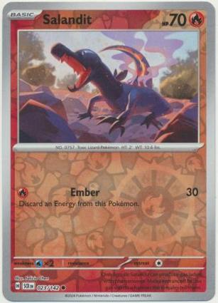 Salandit