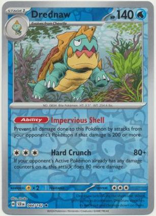 Drednaw