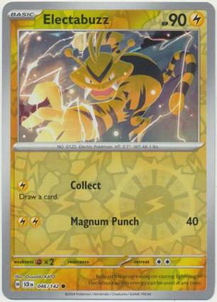 Electabuzz