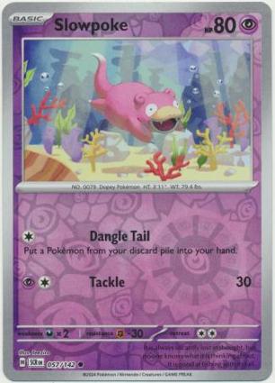 Slowpoke