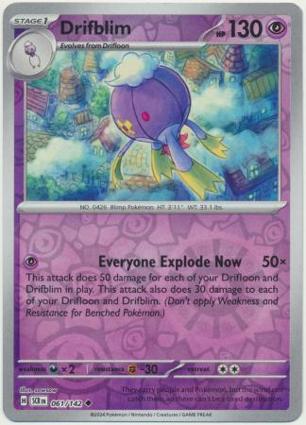 Drifblim