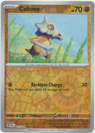 Cubone