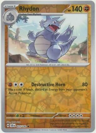 Rhydon
