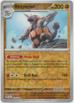Rhyperior