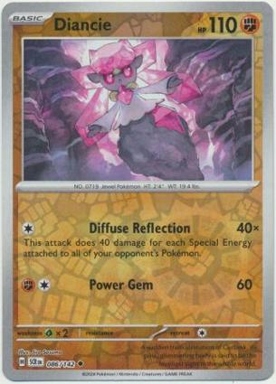 Diancie