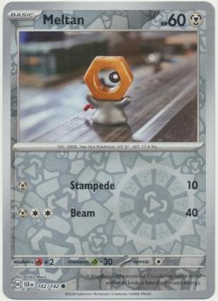 Meltan