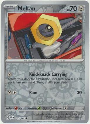 Meltan