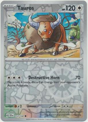 Tauros