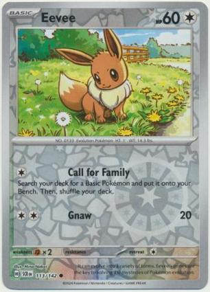 Eevee