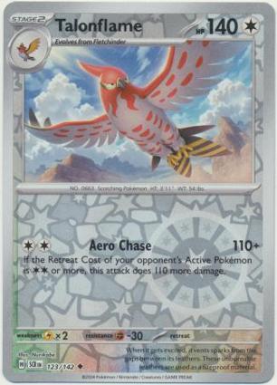 Talonflame