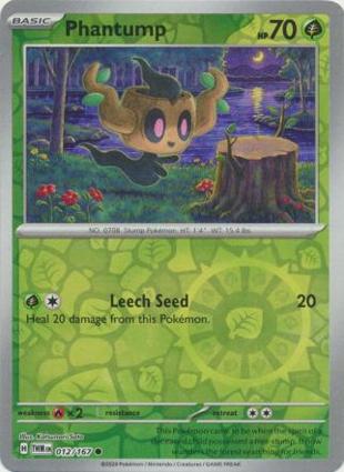 Phantump