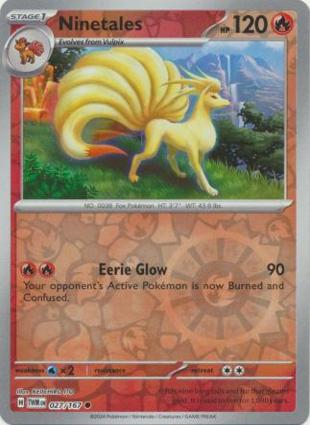 Ninetales