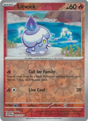 Litwick