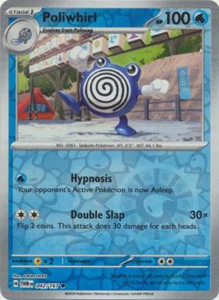 Poliwhirl