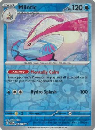 Milotic